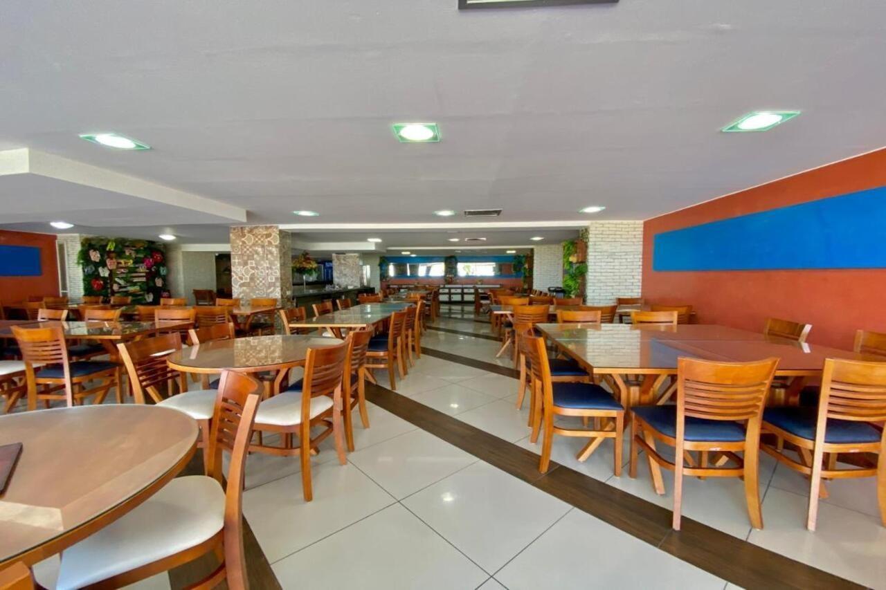 Nobile Suítes Tambaú João Pessoa Exterior foto